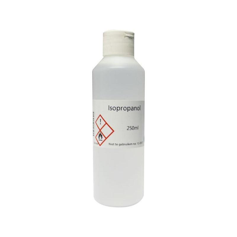 Isopropylalcohol/isopropanol v/v/Overig huishoudelijk8711407335054