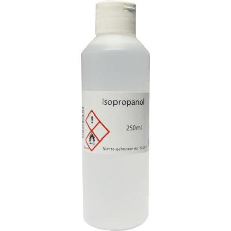 Isopropylalcohol/isopropanol v/v/Overig huishoudelijk8711407335054