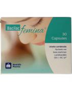 Bacilac feminaOverig gezondheidsproducten5420044310111