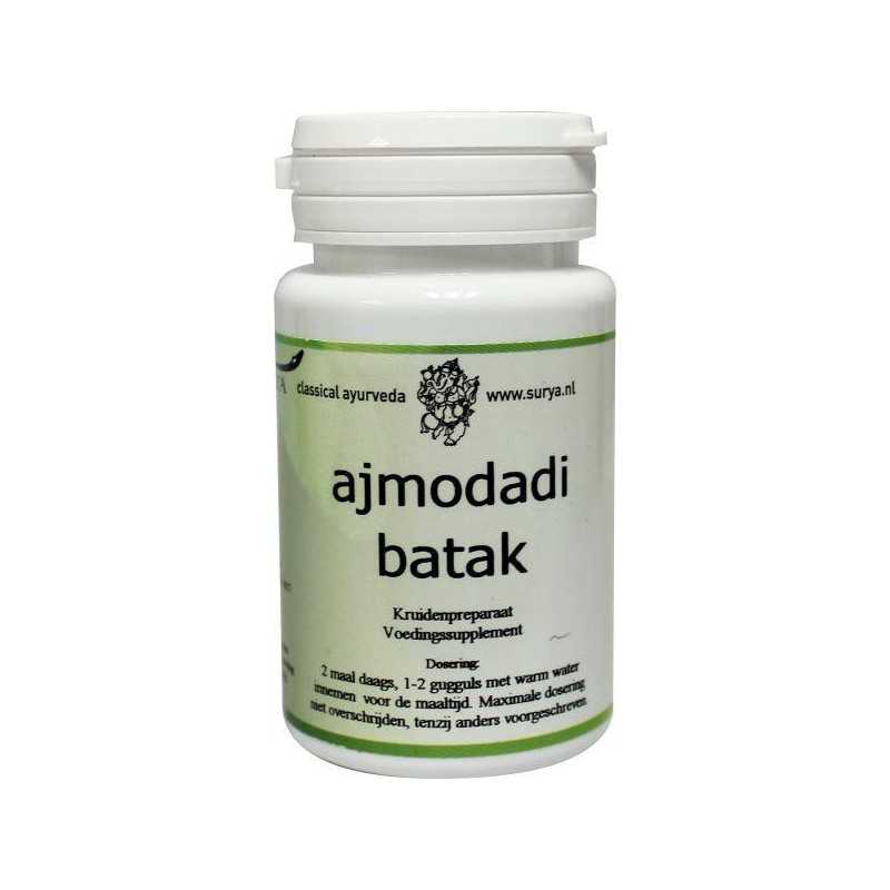 Ajmodadi batakAyurveda8717496080431