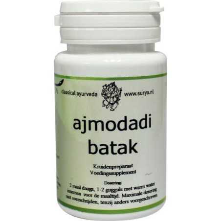 Ajmodadi batakAyurveda8717496080431