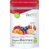 Superberries organic dried berries bioOverig gezondheidsproducten5412360009862