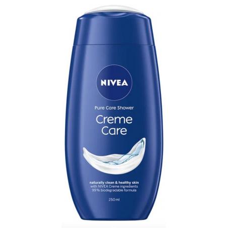 Douche creme careBad/douche4005808899289