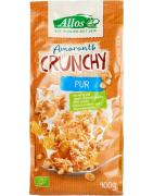 Crunchy amarant basic bioVoeding4016249009236