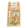 Crunchy amarant rode vruchten bioVoeding4016249009243