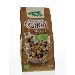 Quinoa gierst rode bonen & groente glutenvrij bioVoeding3380380076244