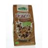 Crunchy amarant chocolade bioVoeding4016249009267