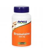 Bromelaine 500 mgOverig gezondheidsproducten733739114419