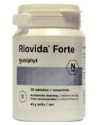 Riovida forteOverig gezondheidsproducten5430000149334