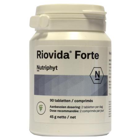 Riovida forteOverig gezondheidsproducten5430000149334