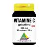 Vitamine C 800mg gebufferd puurVitamine enkel8718591426223