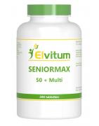 Seniormax 50+ multiOverig gezondheidsproducten8718421581719