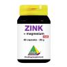 Zink + magnesium puurFytotherapie8718591426407