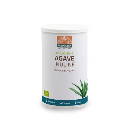 Agave inuline bioFytotherapie8717677963706