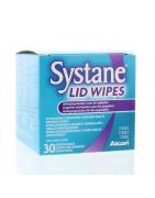 Lid wipes reinigingsdoekjesOgen300658052162