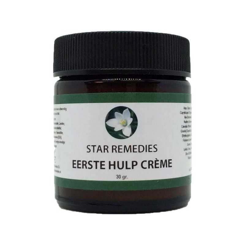 Eerste hulp cremeOverig zelfzorg8717624992728