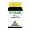 Astragalus wortelextract 1500mgFytotherapie8718591426537