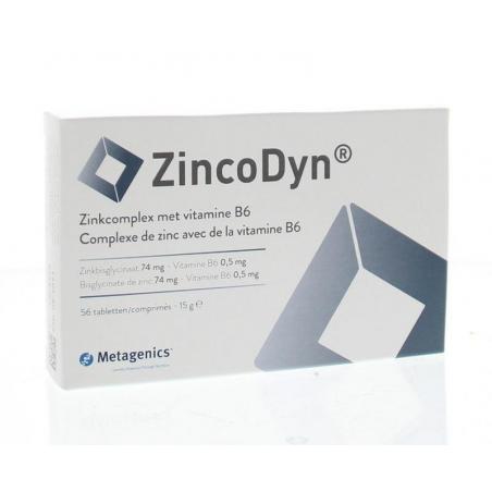 ZincodynMineralen enkel5400433167021