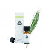 Citronella eko bioEtherische oliën/aromatherapie8714243049581