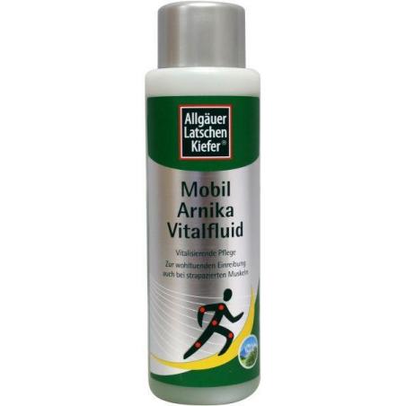 Mobil arnika vitalfuidBodycrème/gel/lotion4030538000858