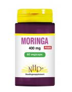 Moringa 400mg puurFytotherapie8718591426520