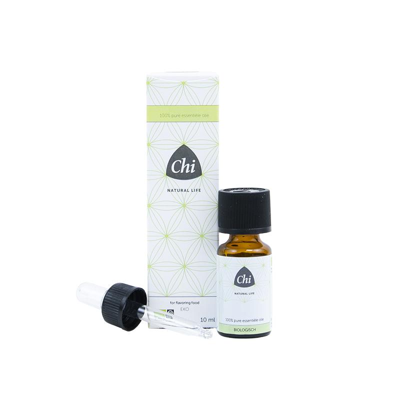 Gember CO2 extract eko bioEtherische oliën/aromatherapie8714243050112