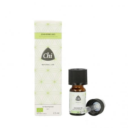 Jeneverbes bes eko bioEtherische oliën/aromatherapie8714243050037