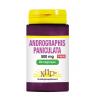 Andrographis paniculata 500mg puurVitamine enkel8718591426513