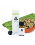 Lemongrass ekoEtherische oliën/aromatherapie8714243049727