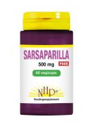 Sarsaparilla 500mg puurFytotherapie8718591426506