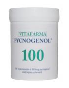 Pycnogenol 100Overig vitaminen/mineralen8717591940029