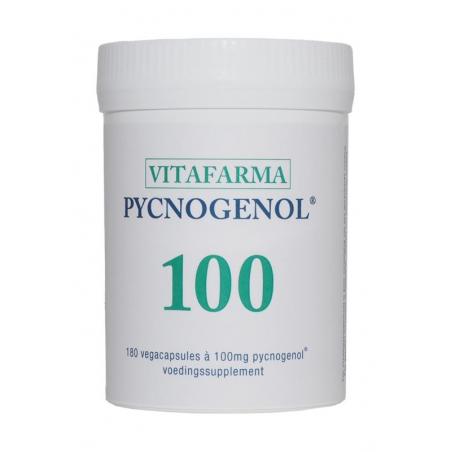 Pycnogenol 100Overig vitaminen/mineralen8717591940029