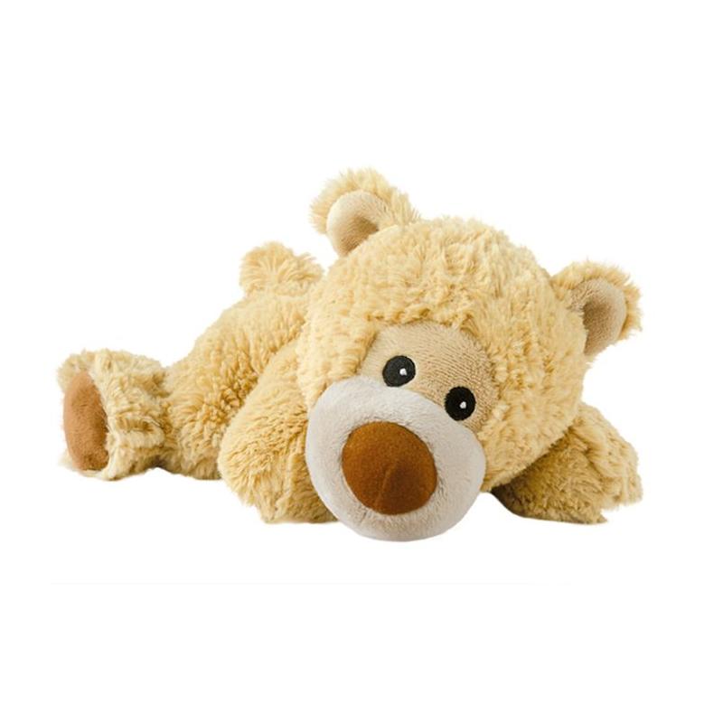 Uitgeslapen bear WilliamOverig baby/peuter4260101891228