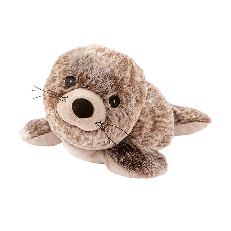 Polar Robbe zeehond lavendelOverig baby/peuter4260101891105