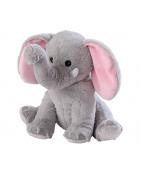 Olifant lavendelOverig baby/peuter4260101893864