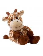 Giraffe giraffana lavendelOverig baby/peuter4260101891174