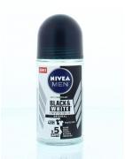 Men deodorant roller invisible blackDeodorant42345145