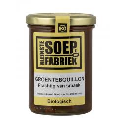 Goulash soep bioVoeding8718226971715