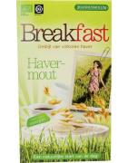 Breakfast havermout ontbijt bioVoeding8713445012515