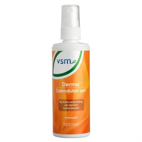 Calendulan derma zon emulsieIn de zon8728300905314