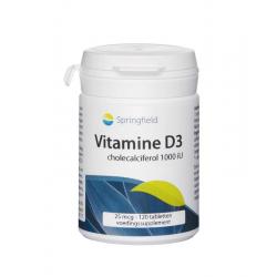 Vitamine E 200IE D alpha tocopherolVitamine enkel8713286004274