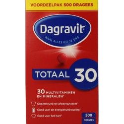Drogistland.nl-Vitamine multi