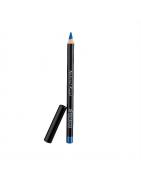 Oogpotlood blauwMake up4260198090221