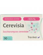 CerevisiaOverig vitaminen/mineralen5425003040566