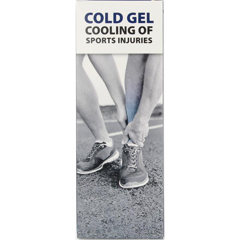 Cold gelSport verzorging8717154533194