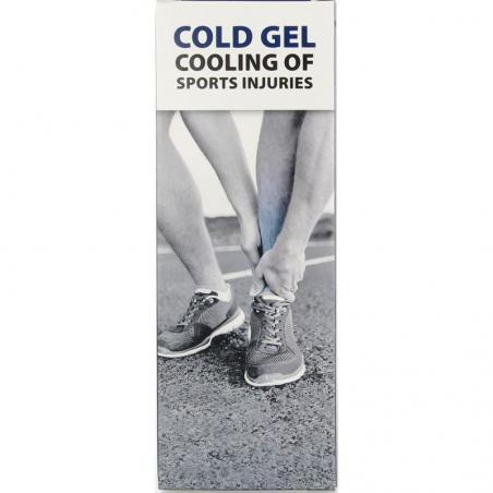 Cold gelSport verzorging8717154533194