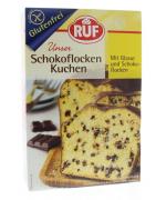 Cakemix met stukjes chocoladeOverig reform/levensmiddelen4002809028311