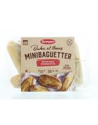 Mini baguettes afbakOverig reform/levensmiddelen7310100564993