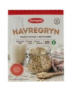 Havermout vlokken glutenvrijOverig reform/levensmiddelen7310100600202