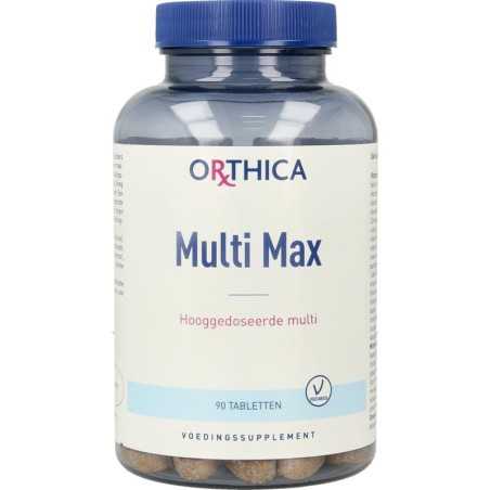 Multi maxVitamine multi8714439500599